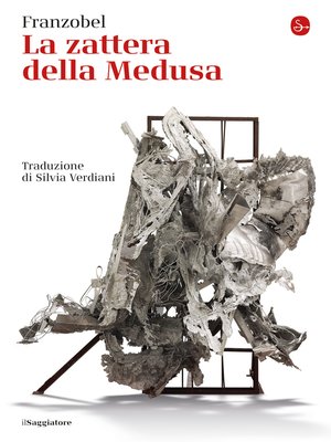cover image of La zattera della medusa